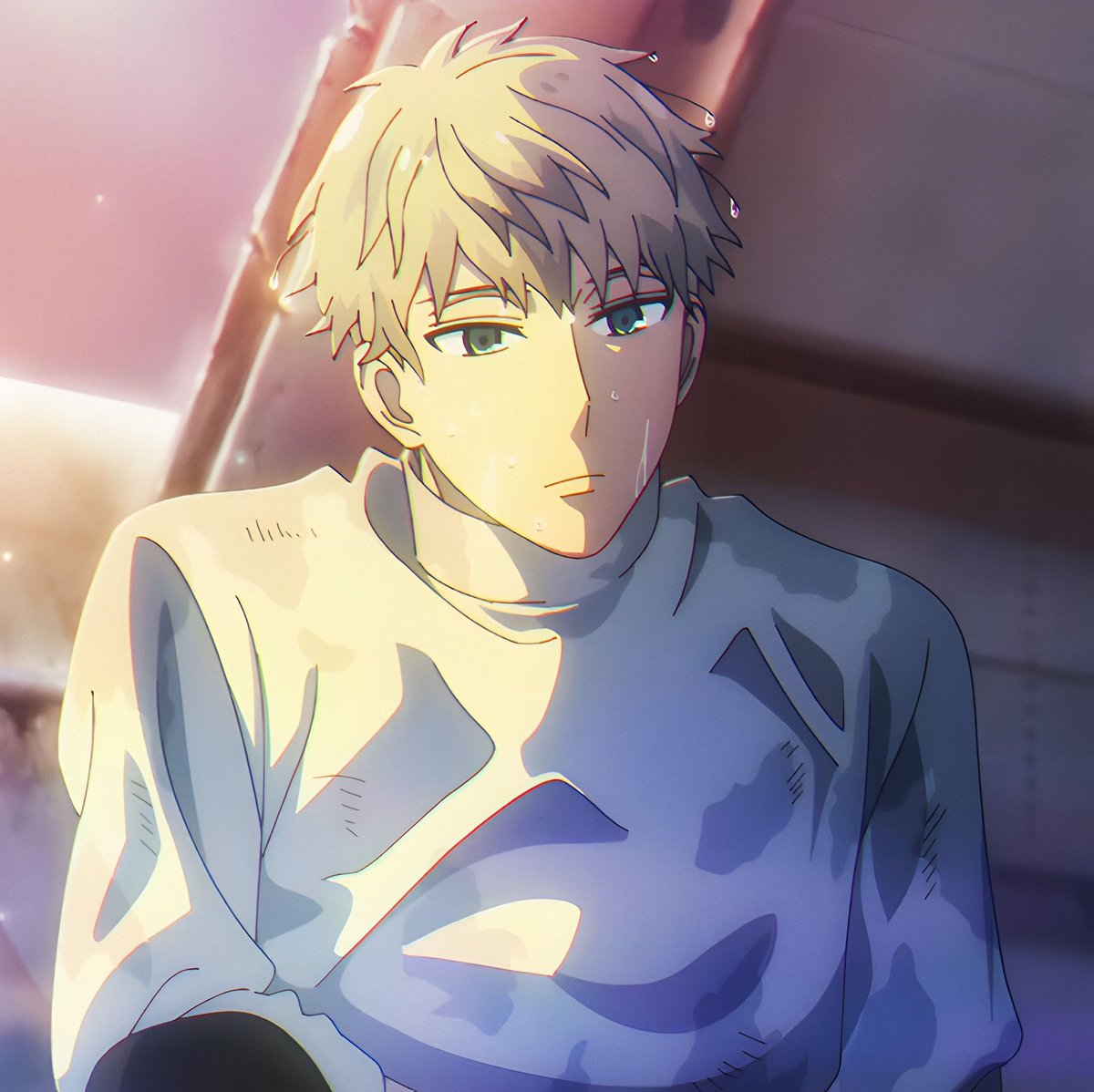 Loid Forger in Vinland Saga Explained Truthfully Now